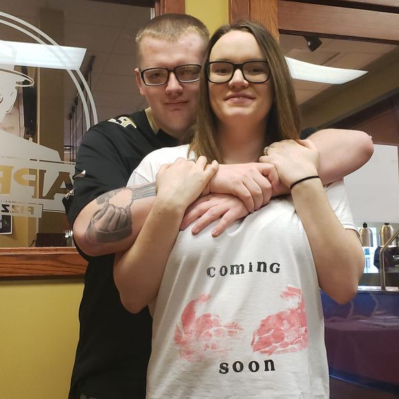 Meet your Posher, Calob - Picture 1 of 1